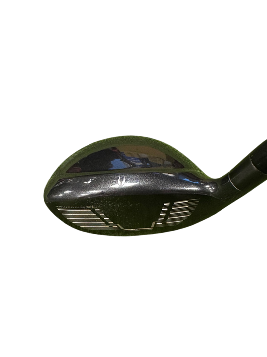 Cleveland Halo XL 3+/17