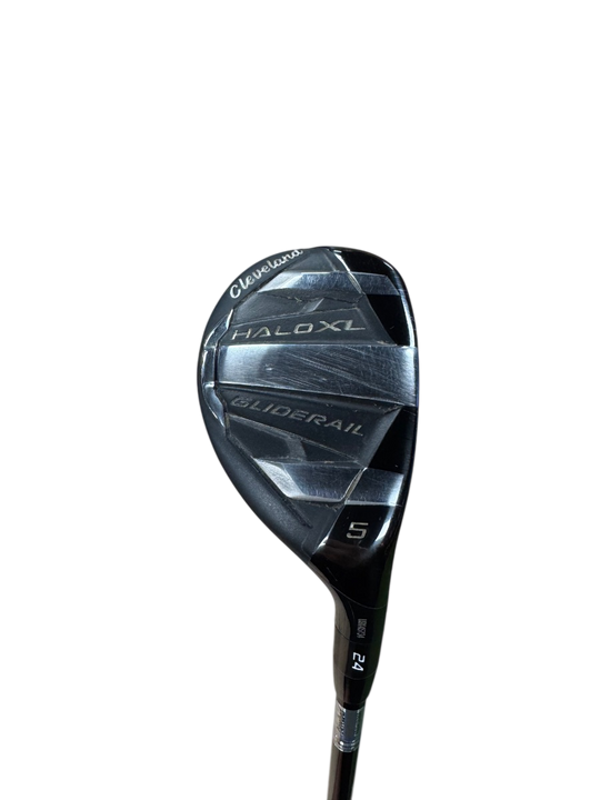 Cleveland Halo XL 5/24