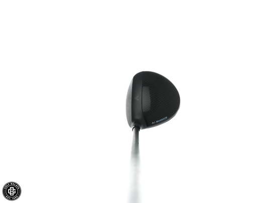 Callaway Ai Smoke Max 7/21