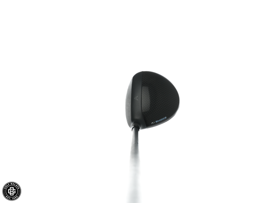 Callaway Ai Smoke Max 7/21