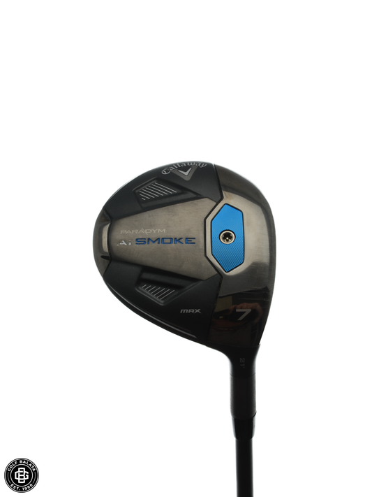 Callaway Ai Smoke Max 7/21