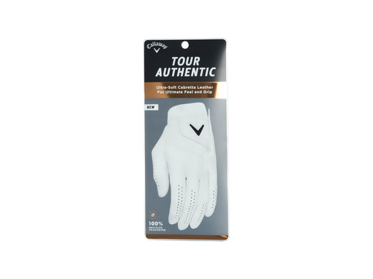 Callaway Tour Authentic Naisten hanska