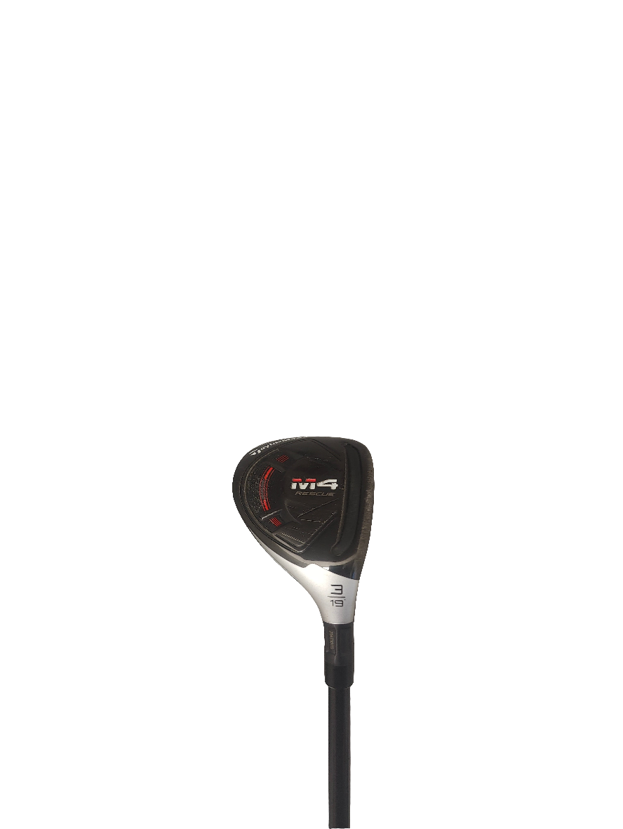 Taylormade M4 3/19