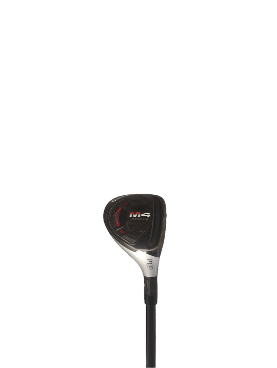 Taylormade M4 3/19