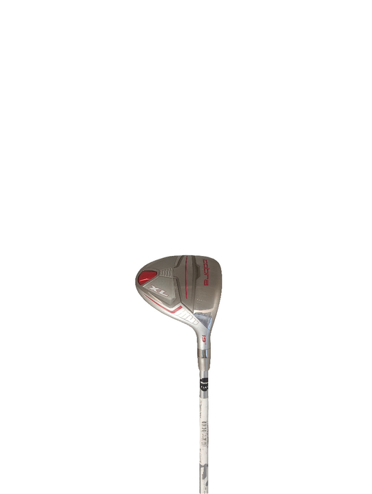 Cobra XL 3/19