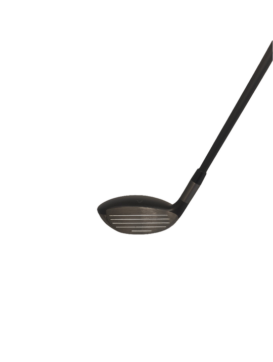Callaway Paradym Ai Smoke Max 9/24