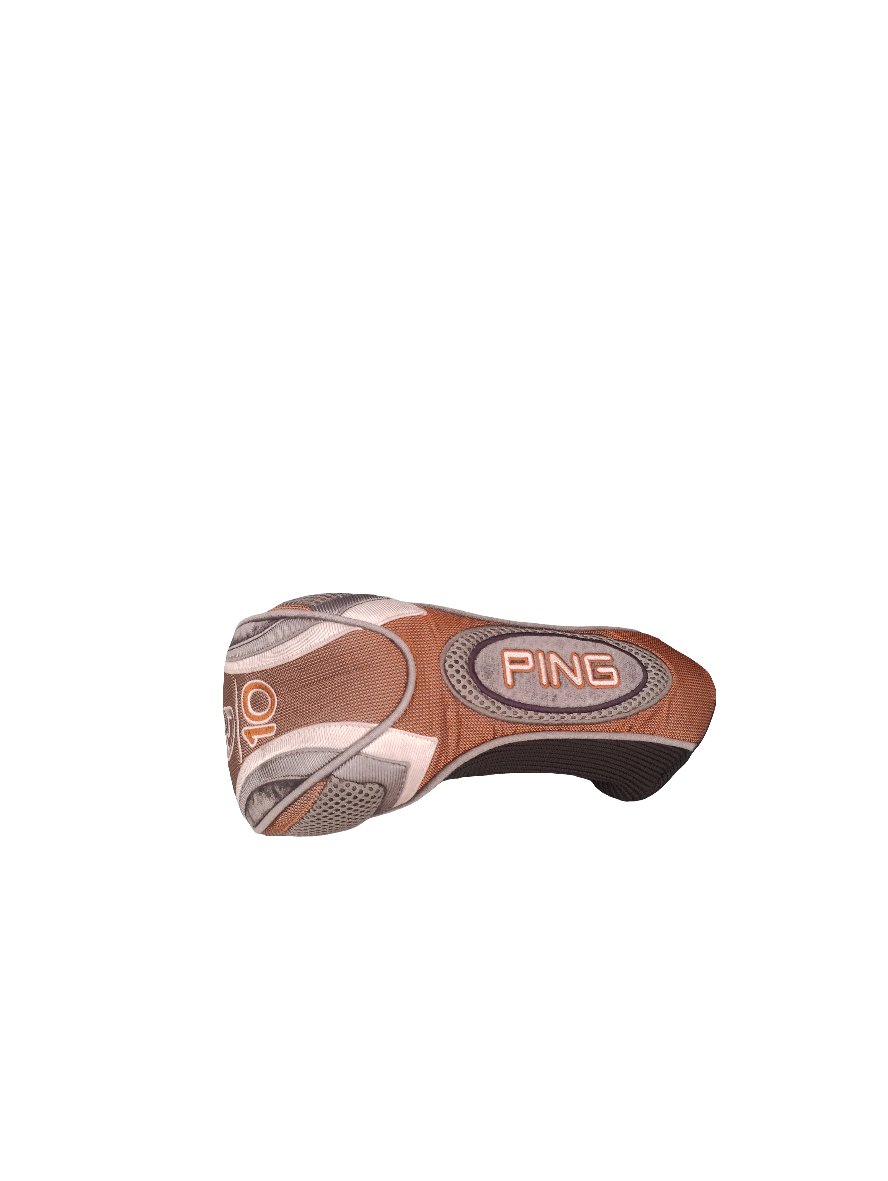 Ping G15 3/15.5