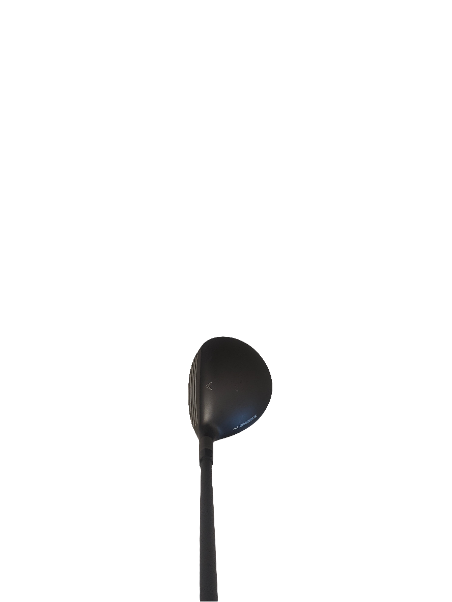Callaway Paradym Ai Smoke Max 9/24