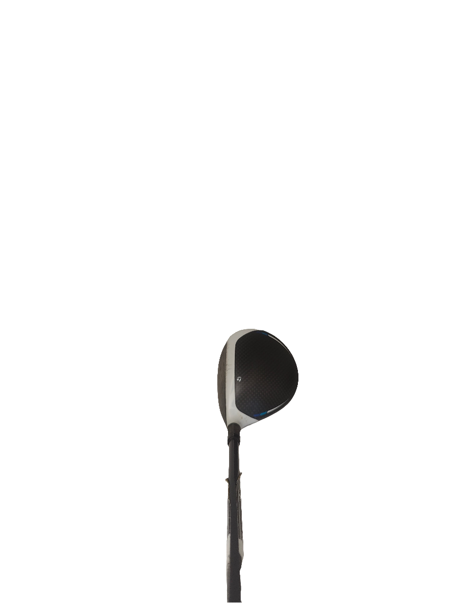 TaylorMade Sim2 Max 5/18