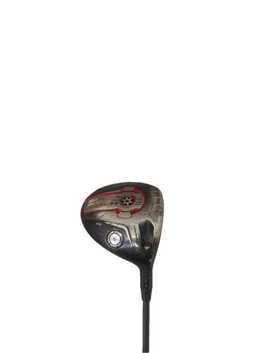 Callaway Big Bertha Alpha 10.5