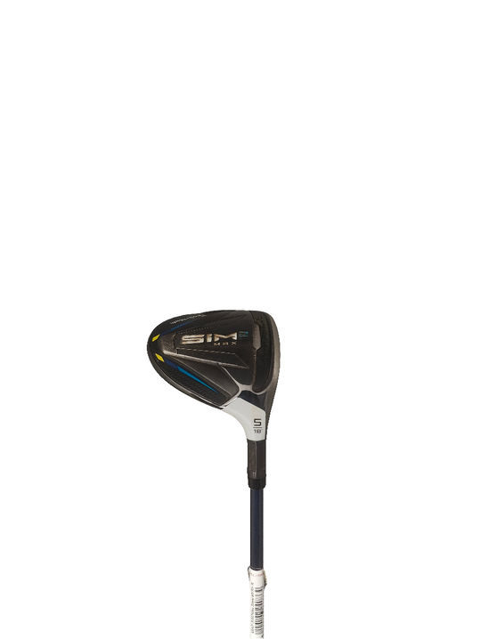 TaylorMade Sim2 Max 5/18