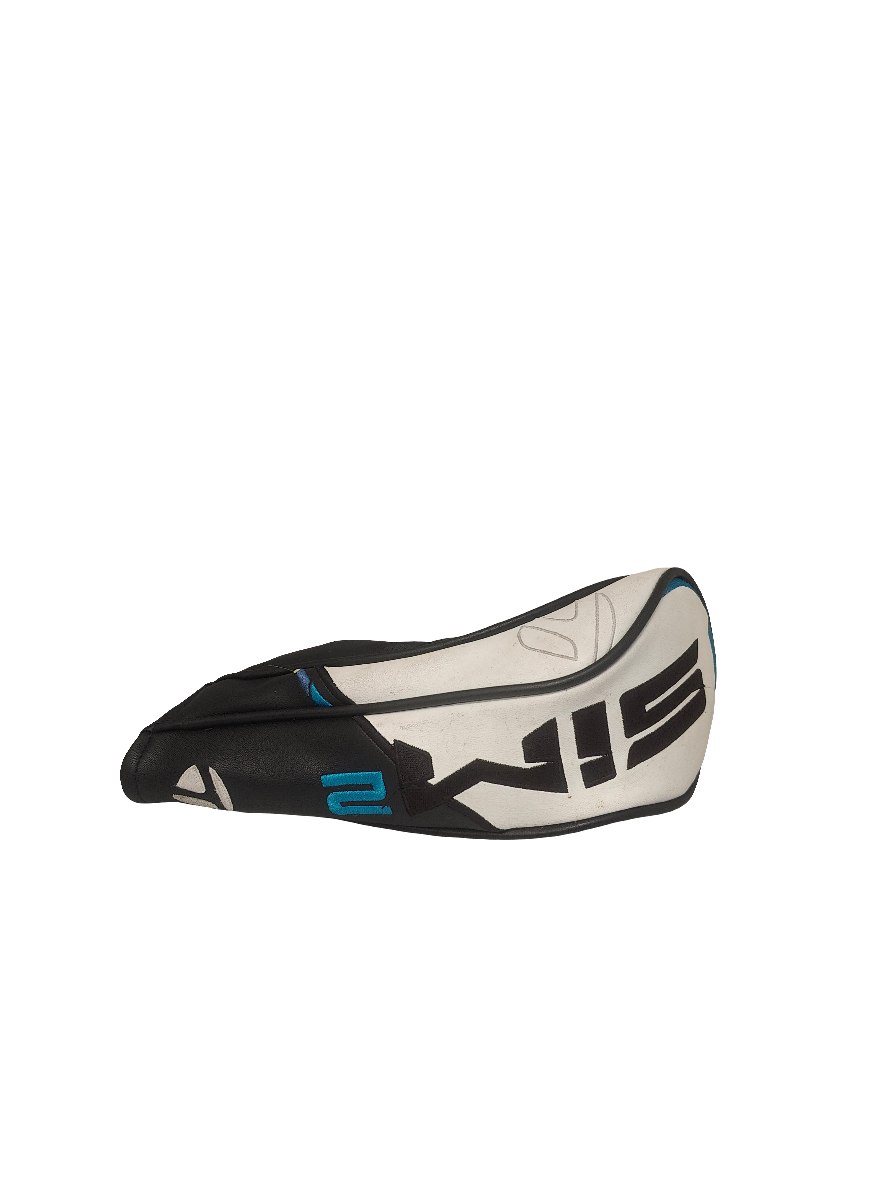 TaylorMade Sim2 Max 5/18