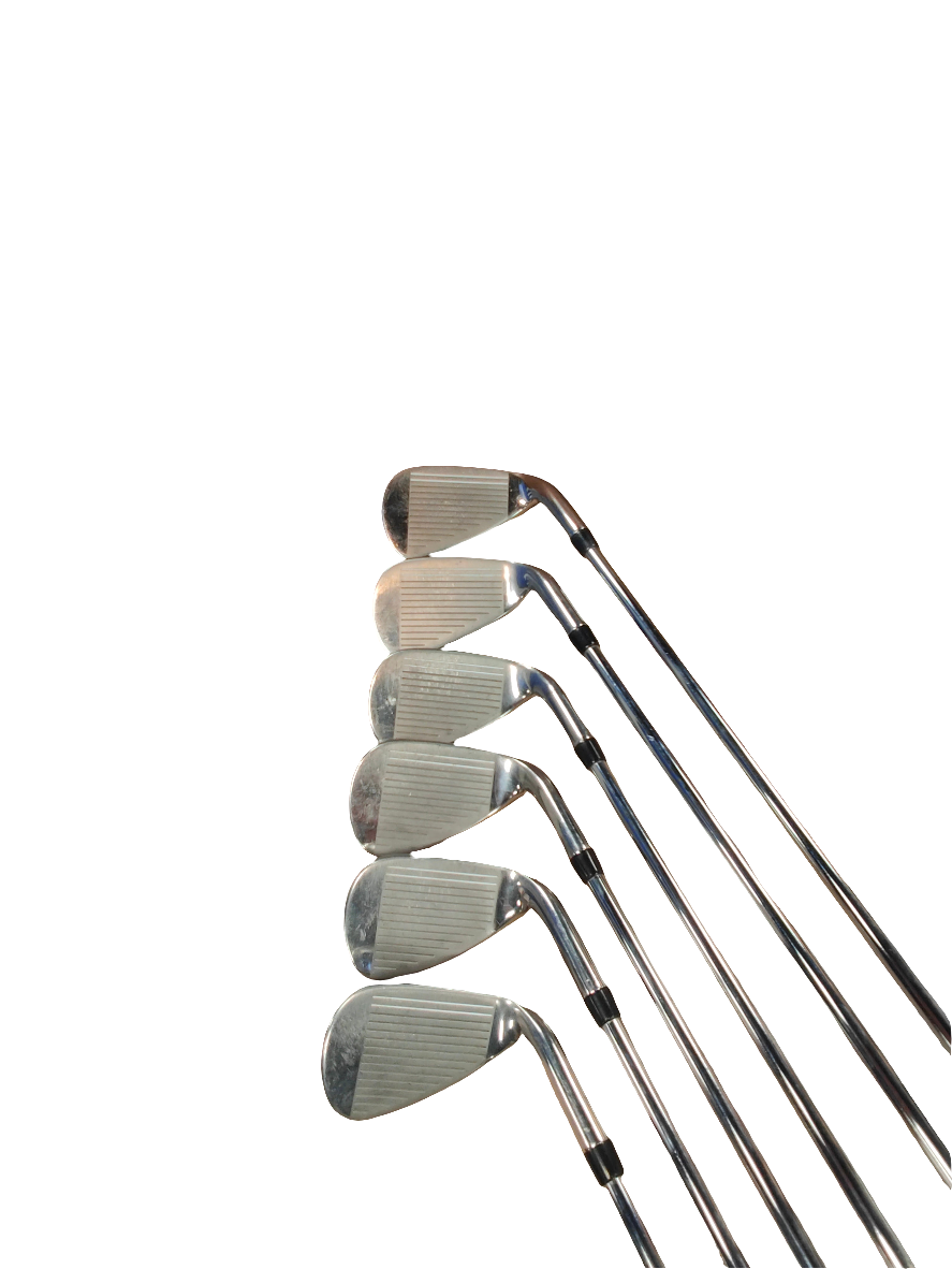 Callaway Rogue ST Max Os