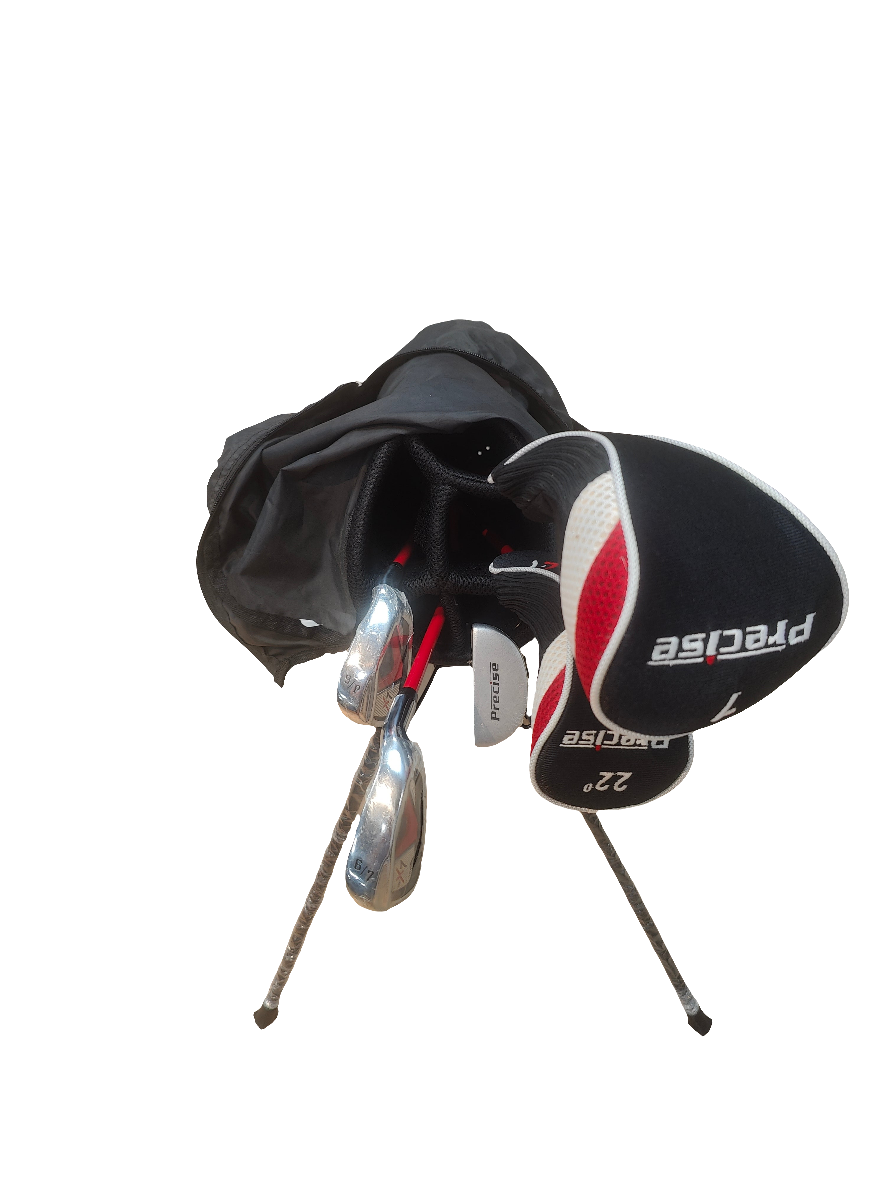 Precise X7 (125-140cm)