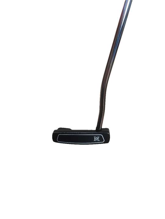Odyssey DFX Double Wide