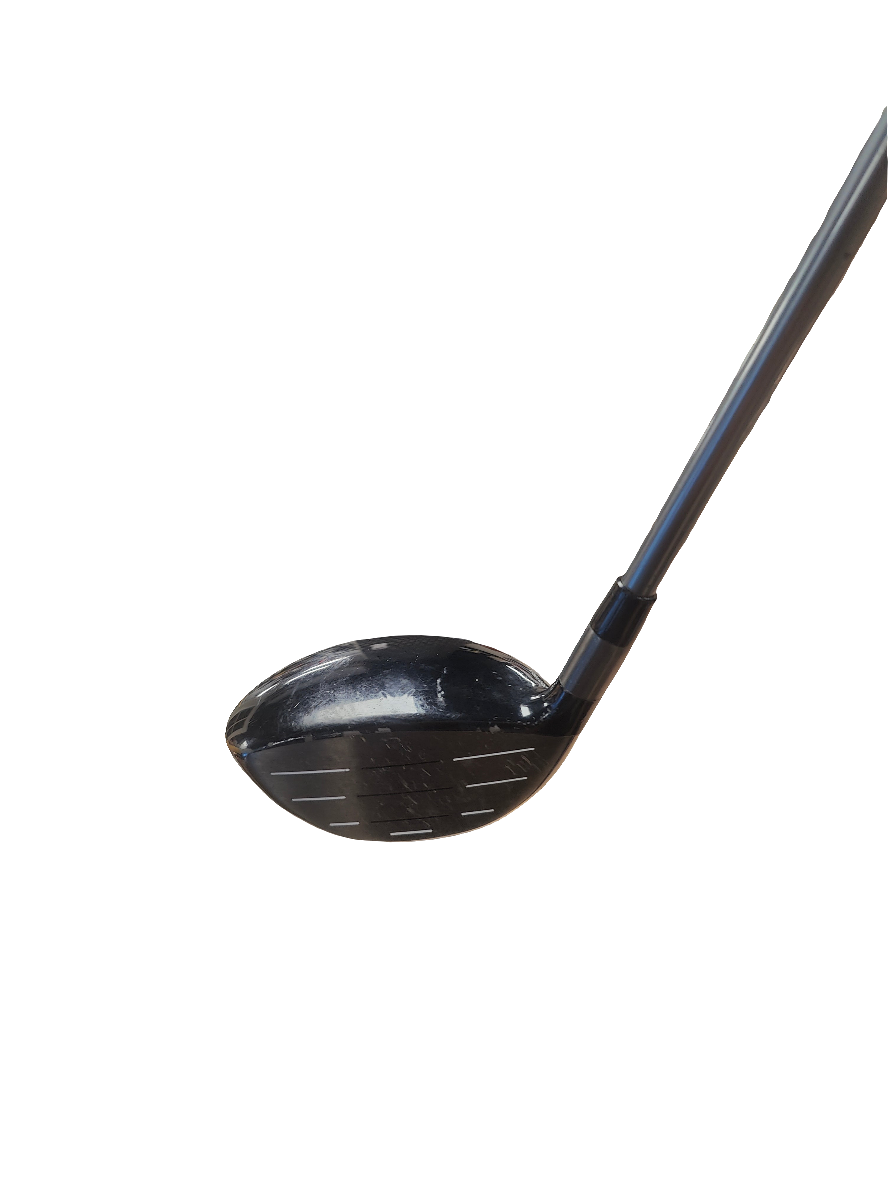 Callaway Mavrik 5/18