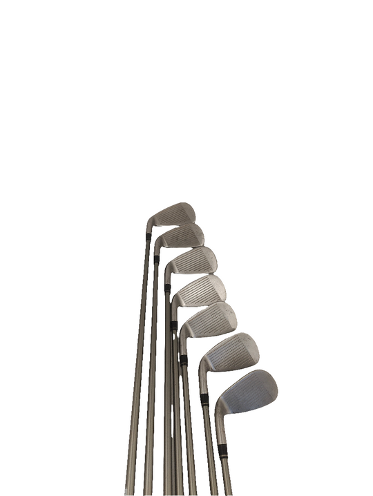 Wilson Staff D350 Graphite shaft