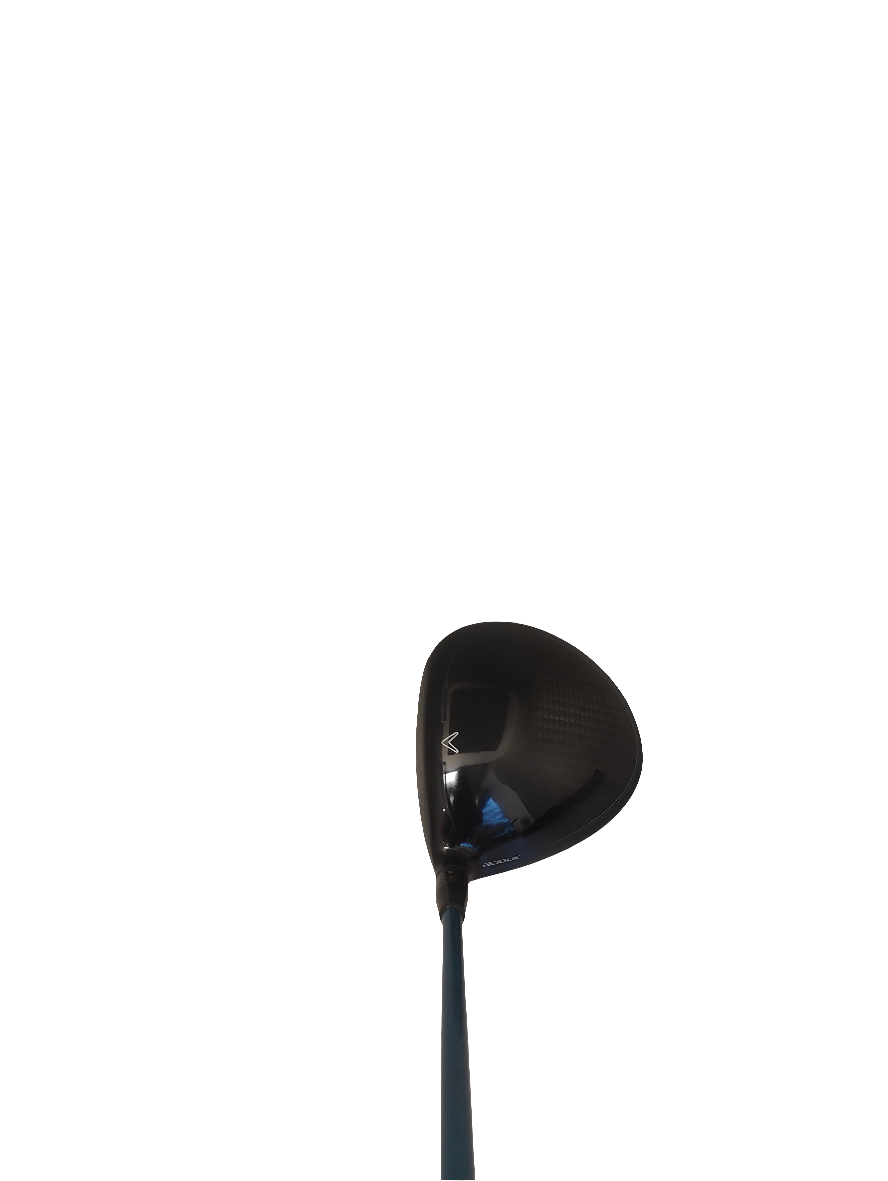 Callaway Rogue 9.0