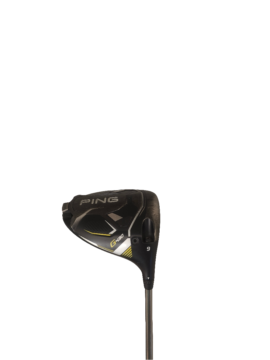 Ping G430 Max 9.0
