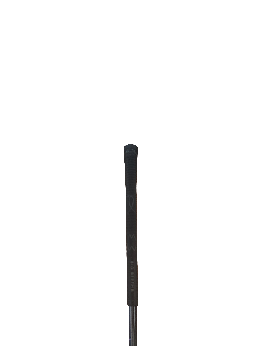 Callaway Big Bertha Graphite