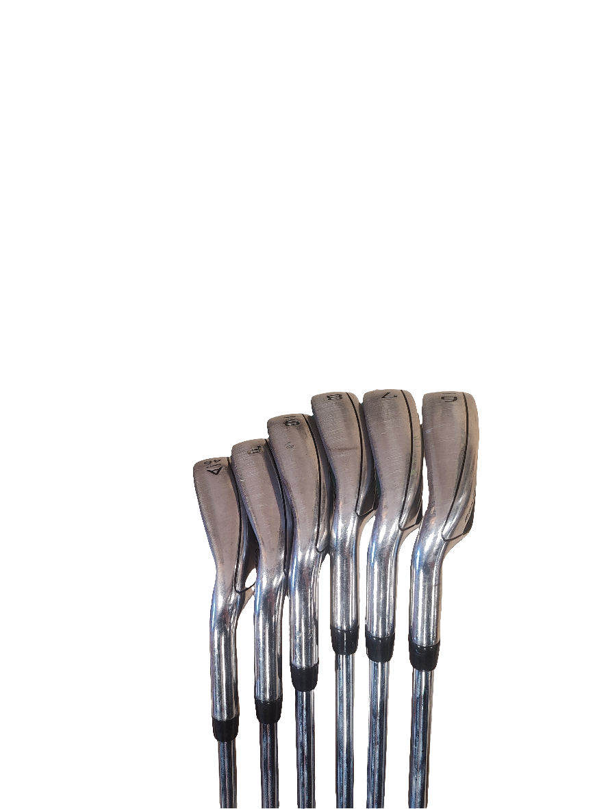 Callaway Rogue ST Max Os
