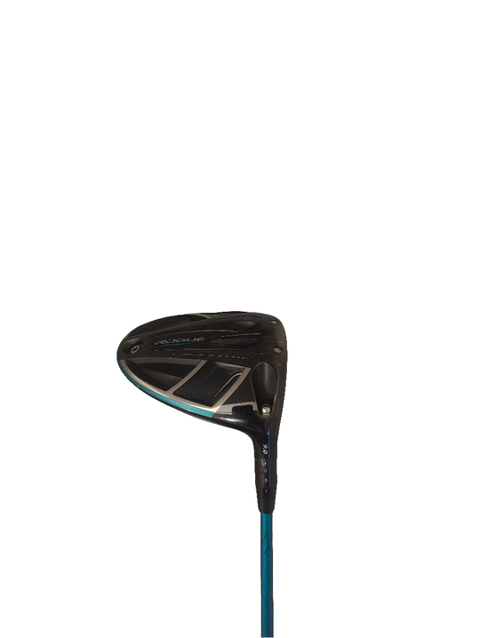 Callaway Rogue 9.0