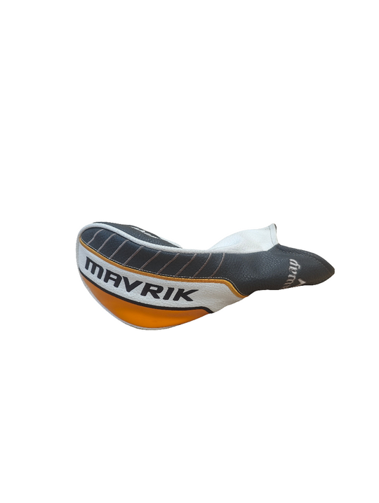 Callaway Mavrik 5/18