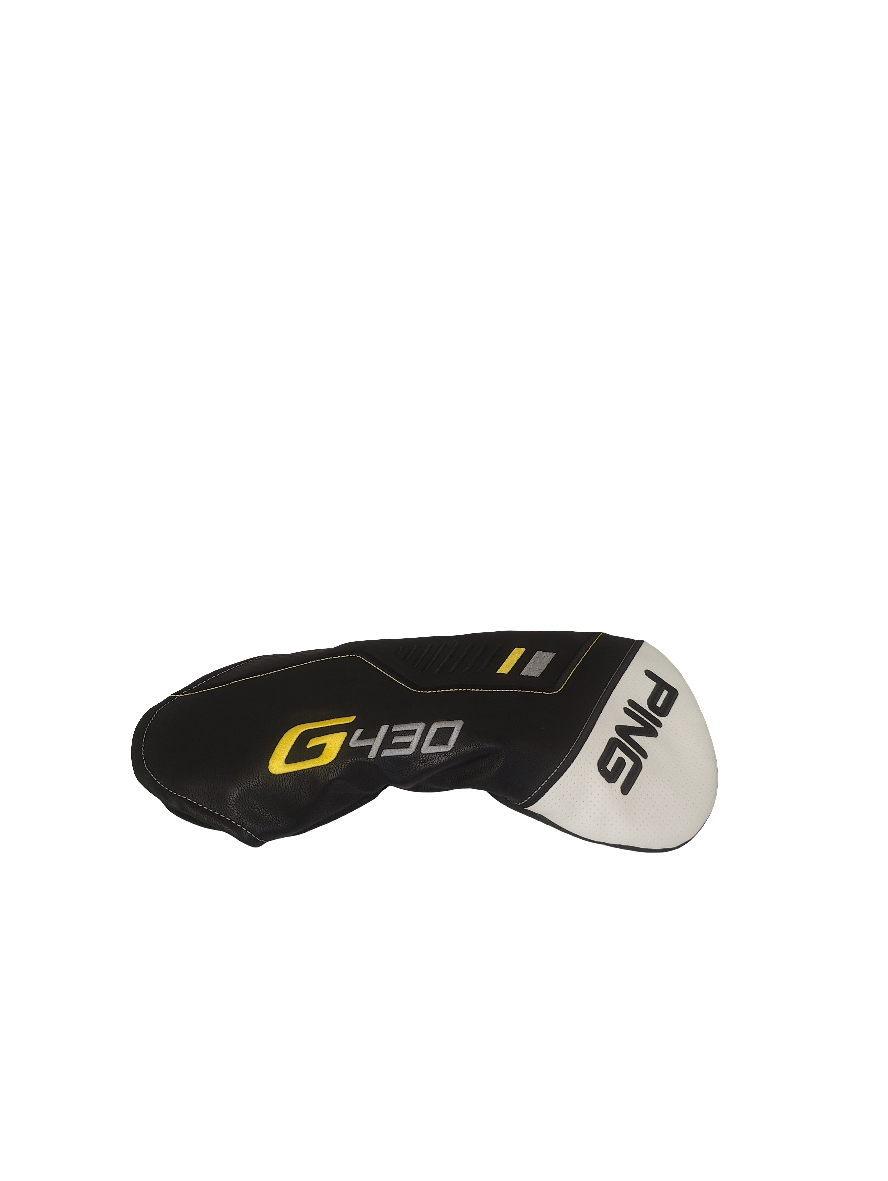 Ping G430 Max 9.0