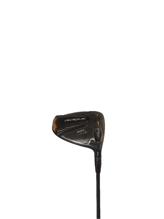 Callaway Rogue ST Max 10.5