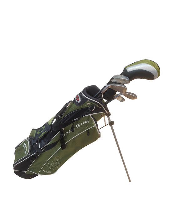 Dynatour Futurestar 145-155cm