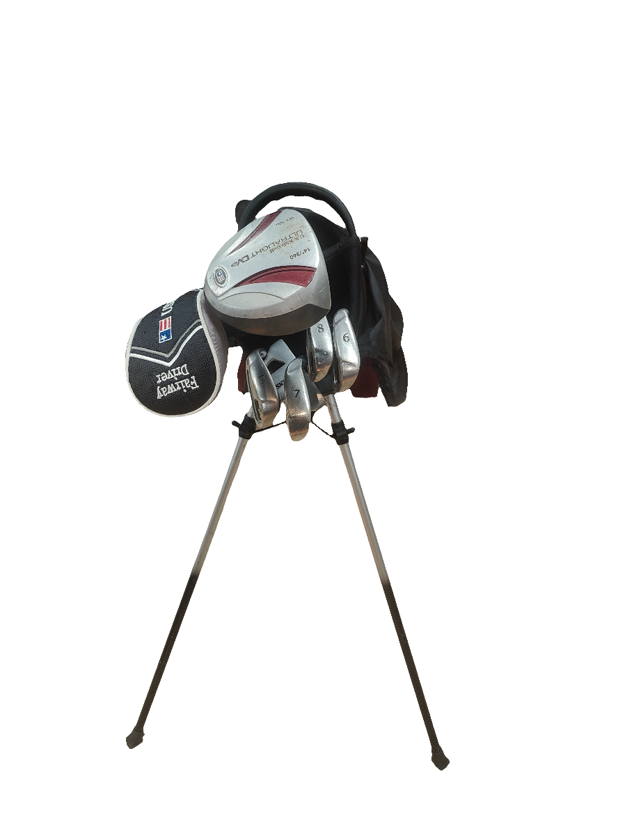 U.S. Kids golf UL 60 (152-160cm)