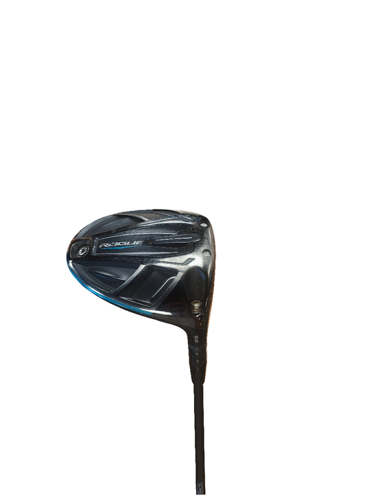 Callaway Rogue 9.0