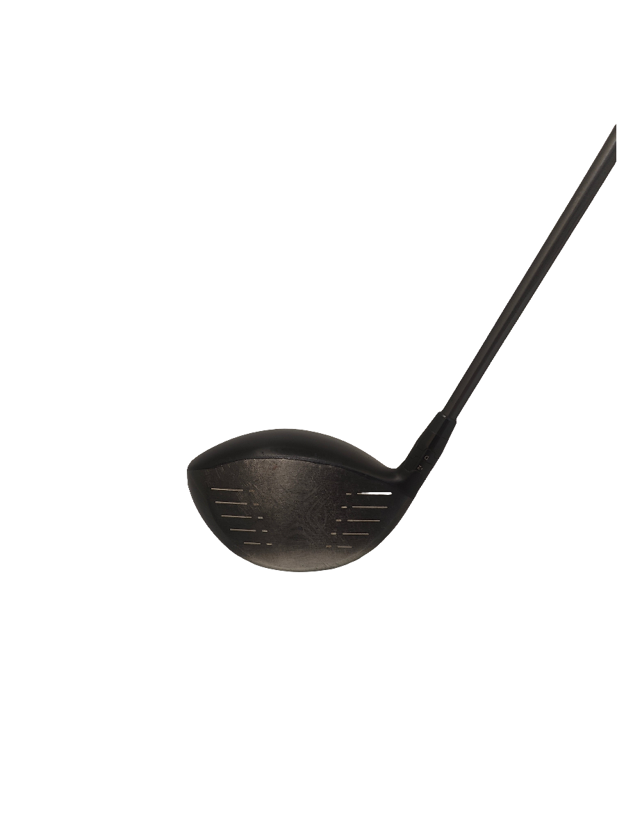 Callaway Big Bertha Alpha 10.5