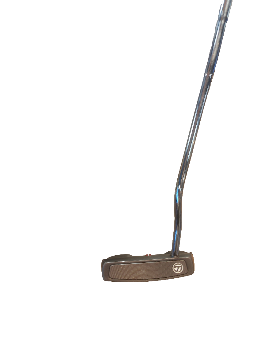 Taylormade Monte Carlo OS CB