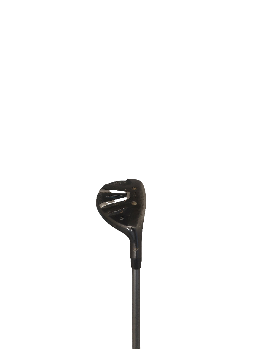 Callaway Rogue X 5/23