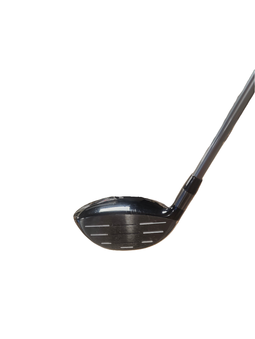 Callaway Mavrik 3/15