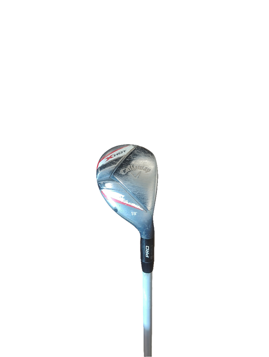 Callaway X2 Hot 3/18