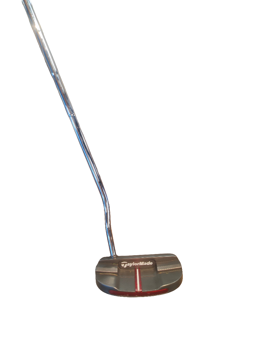 Taylormade Monte Carlo OS CB