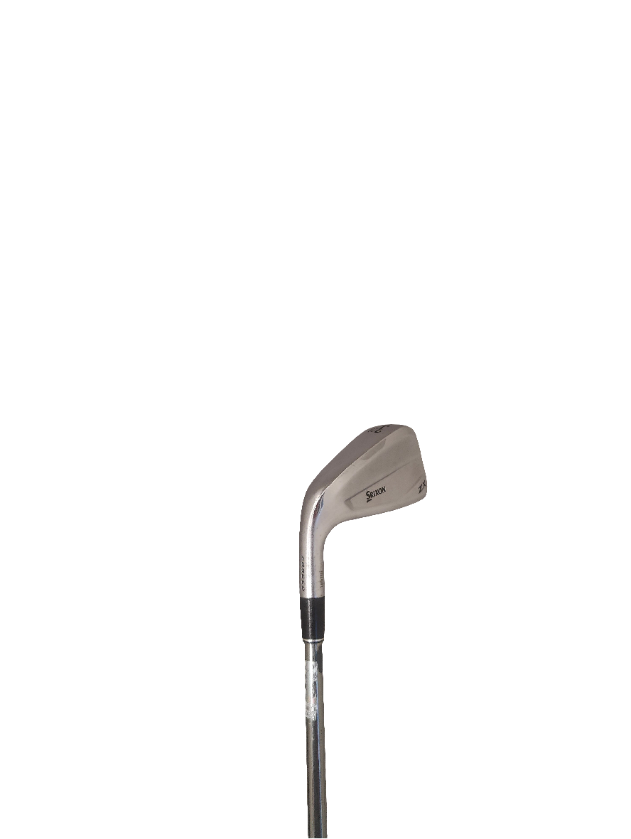 Srixon ZX 3/20 Forged