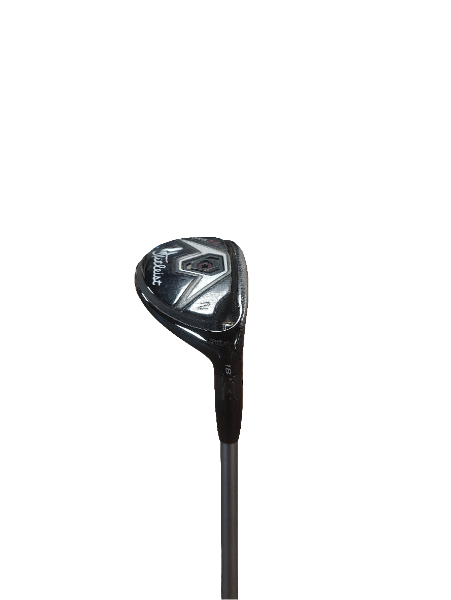Titleist 915H 2/18