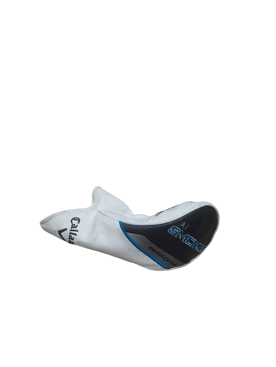 Callaway Paradym Ai Smoke Max 3/15