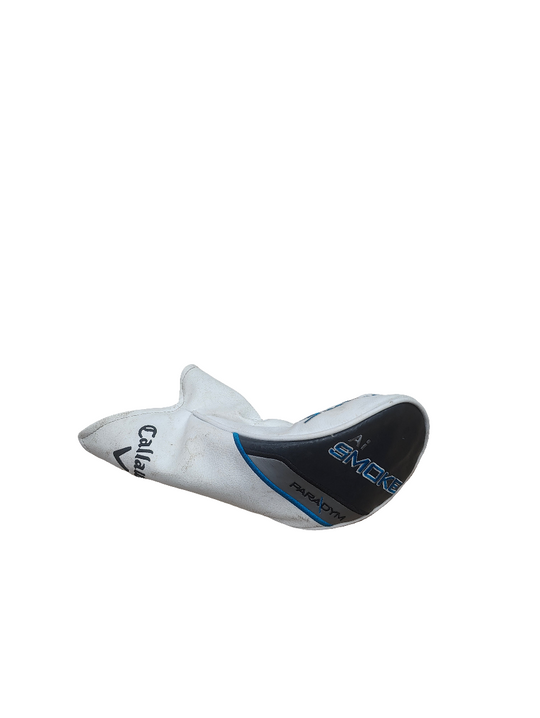 Callaway Paradym Ai Smoke Max 3/15