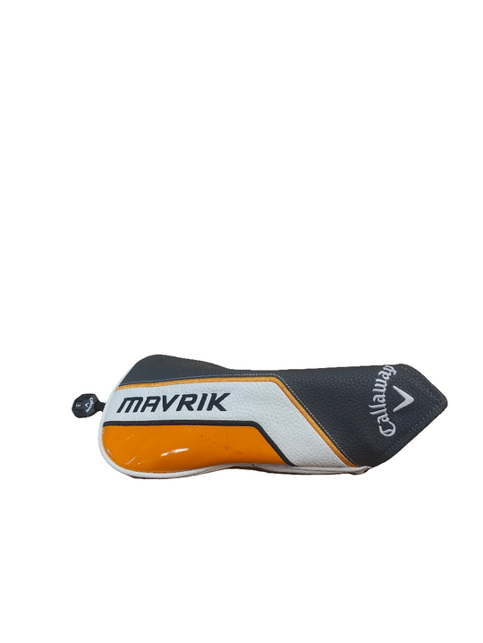 Callaway Mavrik 3/15