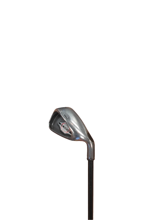 Callaway Big Bertha Graphite