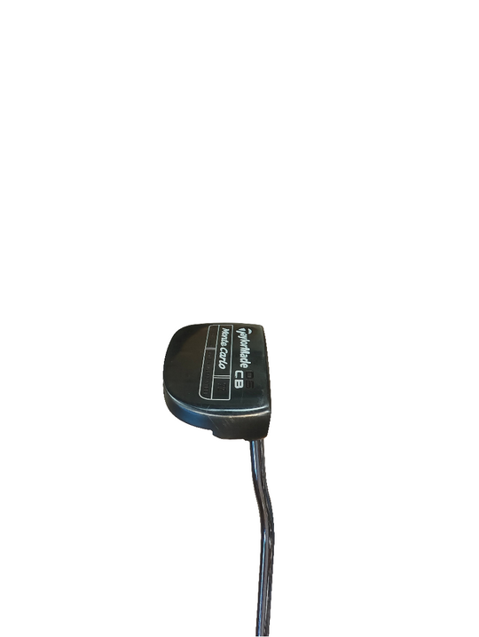 Taylormade Monte Carlo OS CB