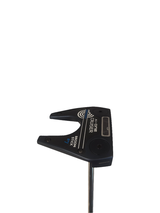 Odyssey Ai One Cruiser Broomstick