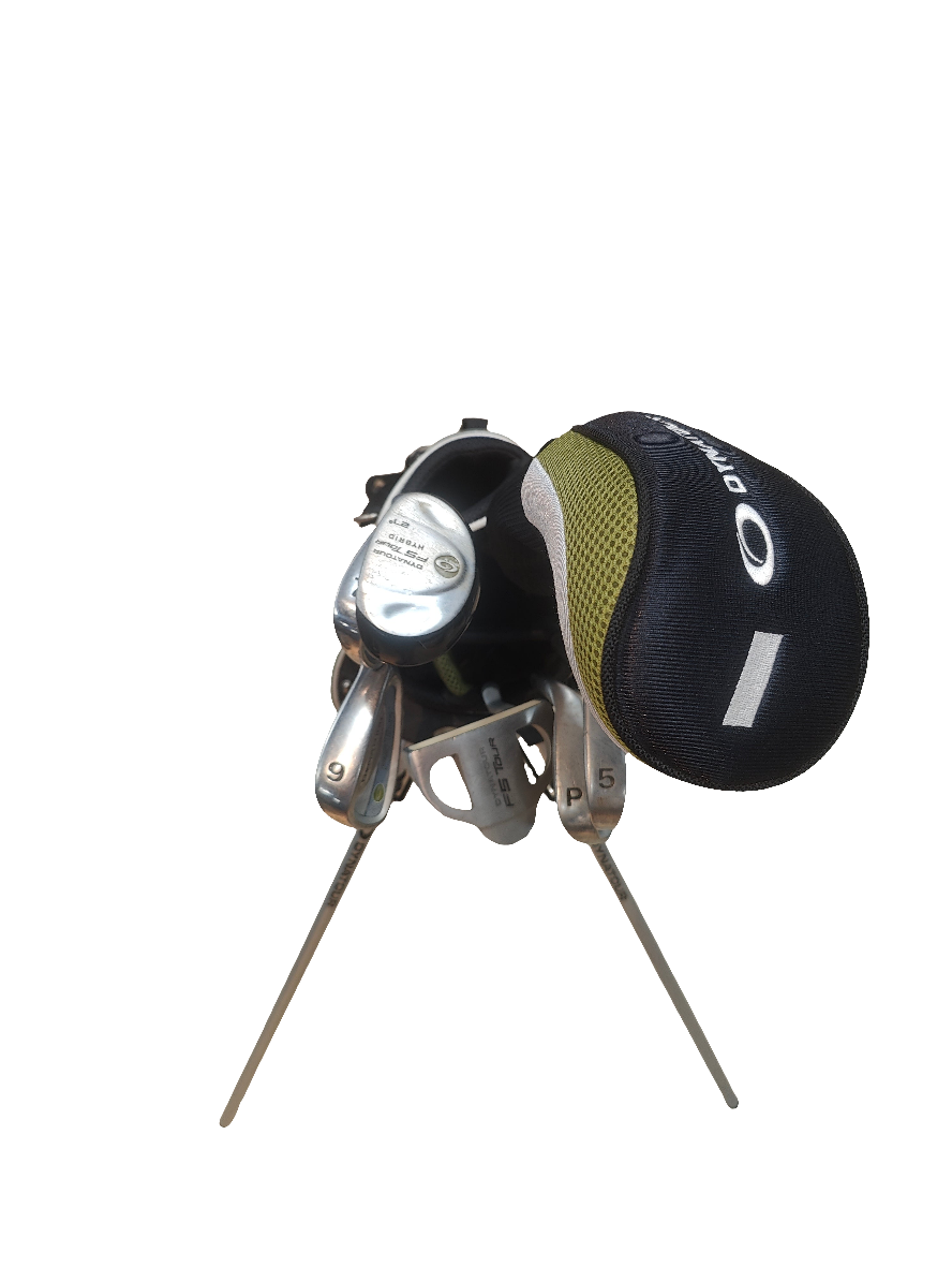 Dynatour Futurestar 145-155cm