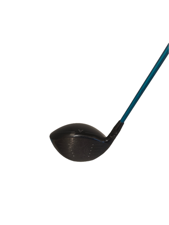 Callaway Rogue 9.0