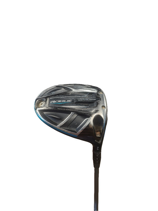 Callaway Rogue 9.0
