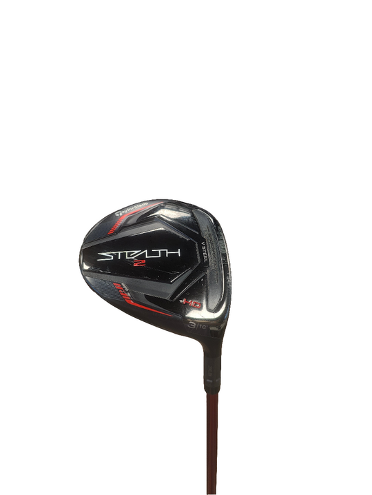 TaylorMade Stealth 2 HD 3/16